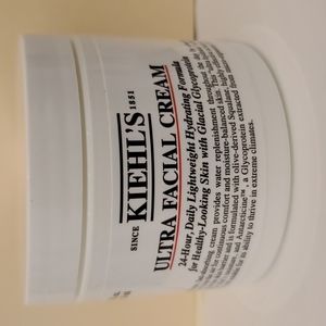 Kiehl's Ultra Facial Cream